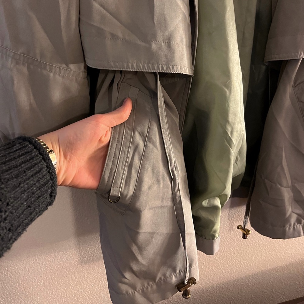 Braeten Authentic Outerwear Jacket - image 6